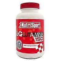 L-glutamine 150 tablets