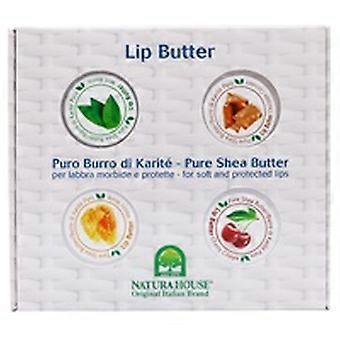 Piedmont Shea Butter Lip 4 units