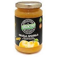 yellow plum compote 265 g