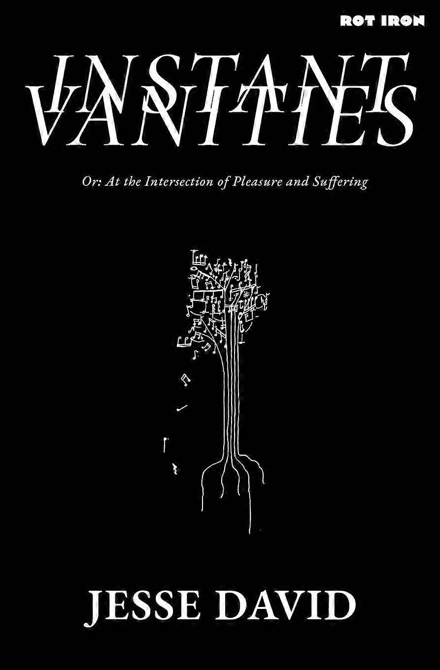 Instant vanities