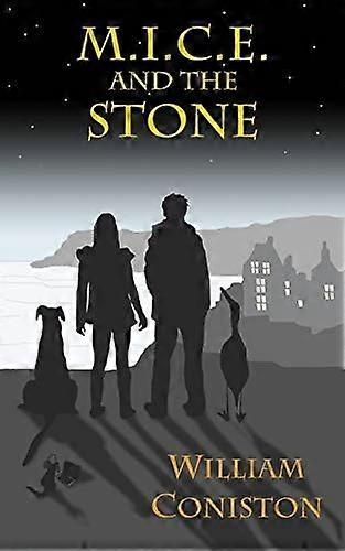 M.i.c.e. and the stone