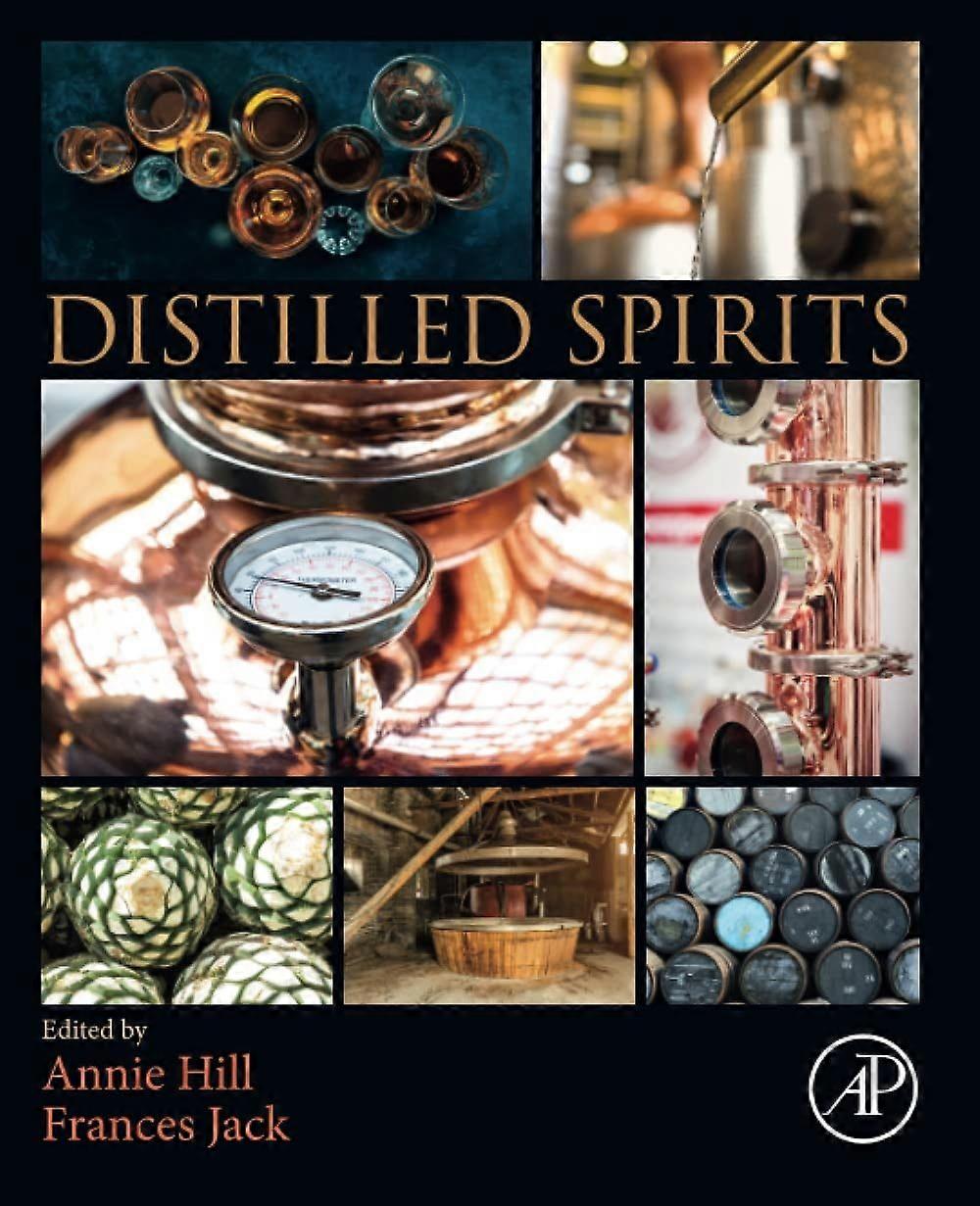 Distilled spirits