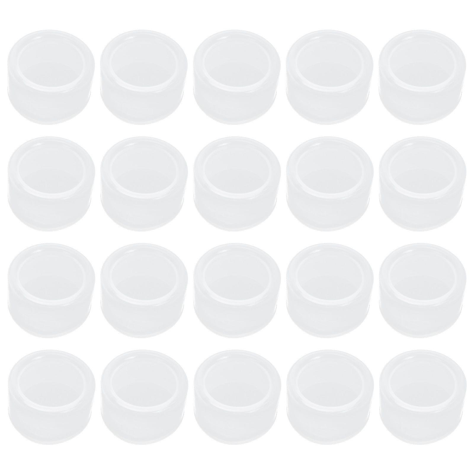 20pcs Button Switch Cover Button Switch Cover Push Button Switch Cover