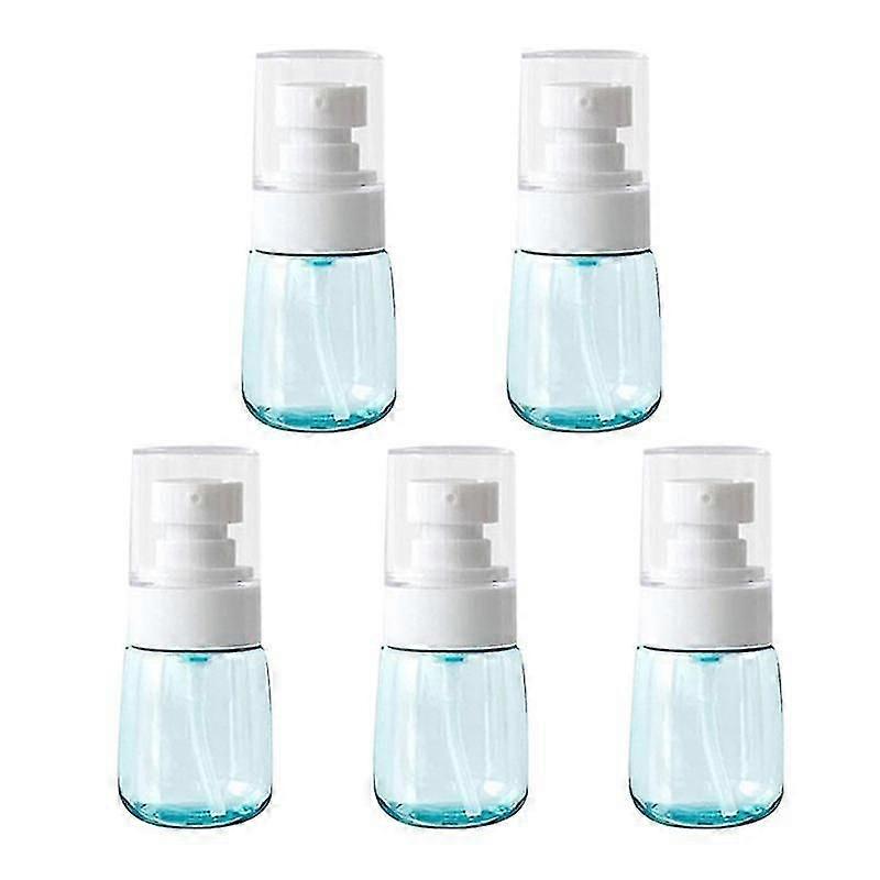 5pcs container bottle, Mist Atomizer