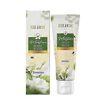 Jasmin-Feuchtigkeitsspendendes Duschgel für geschmeidige, frische Haut