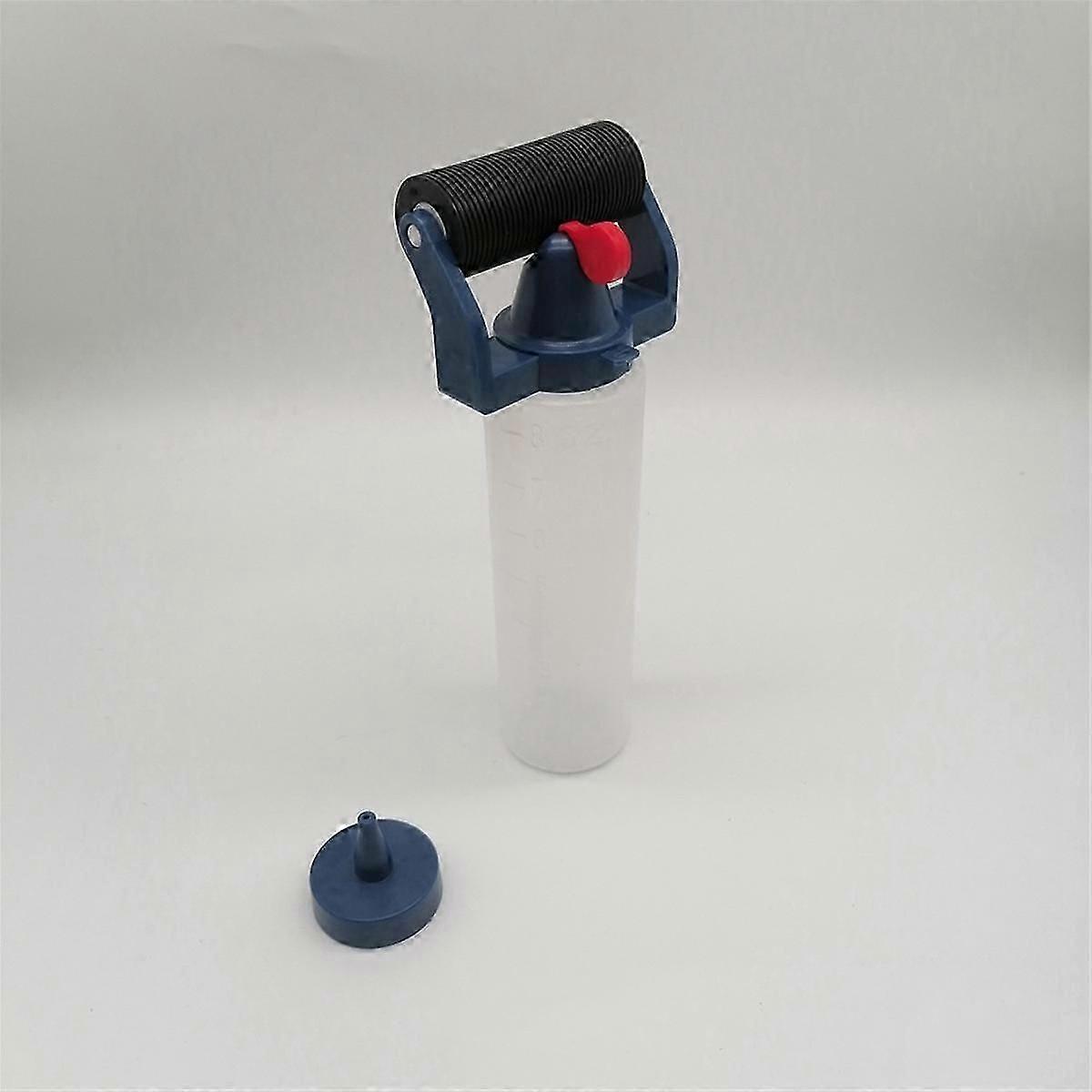 Glue Roller Bottle Set,100Ml Glue Bottle