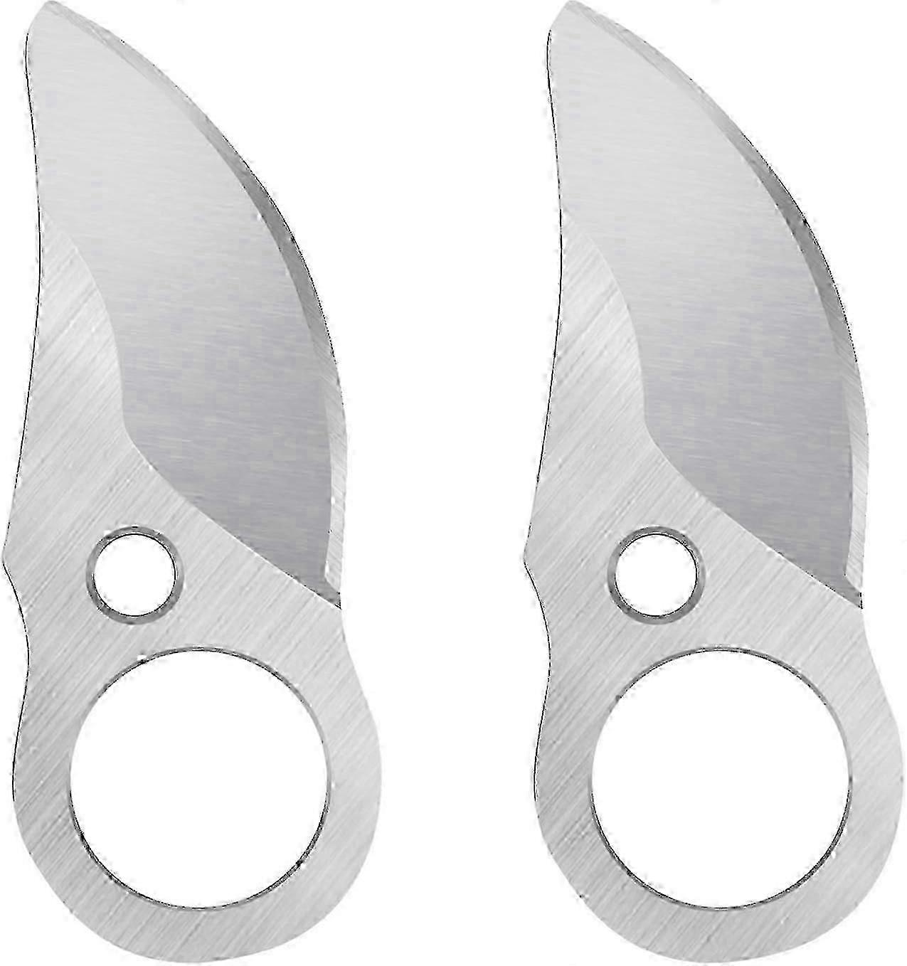 Electric Pruning Shears Replacement Blade, SK5 Professional Grade Cutting Blade