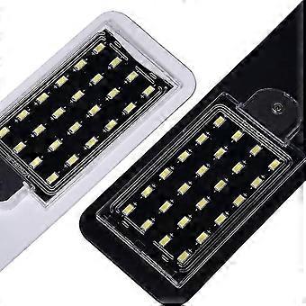 Aquarium Led Clip Light Ultra-slim Bright Waterproof Low Consumption Lamp For Fish