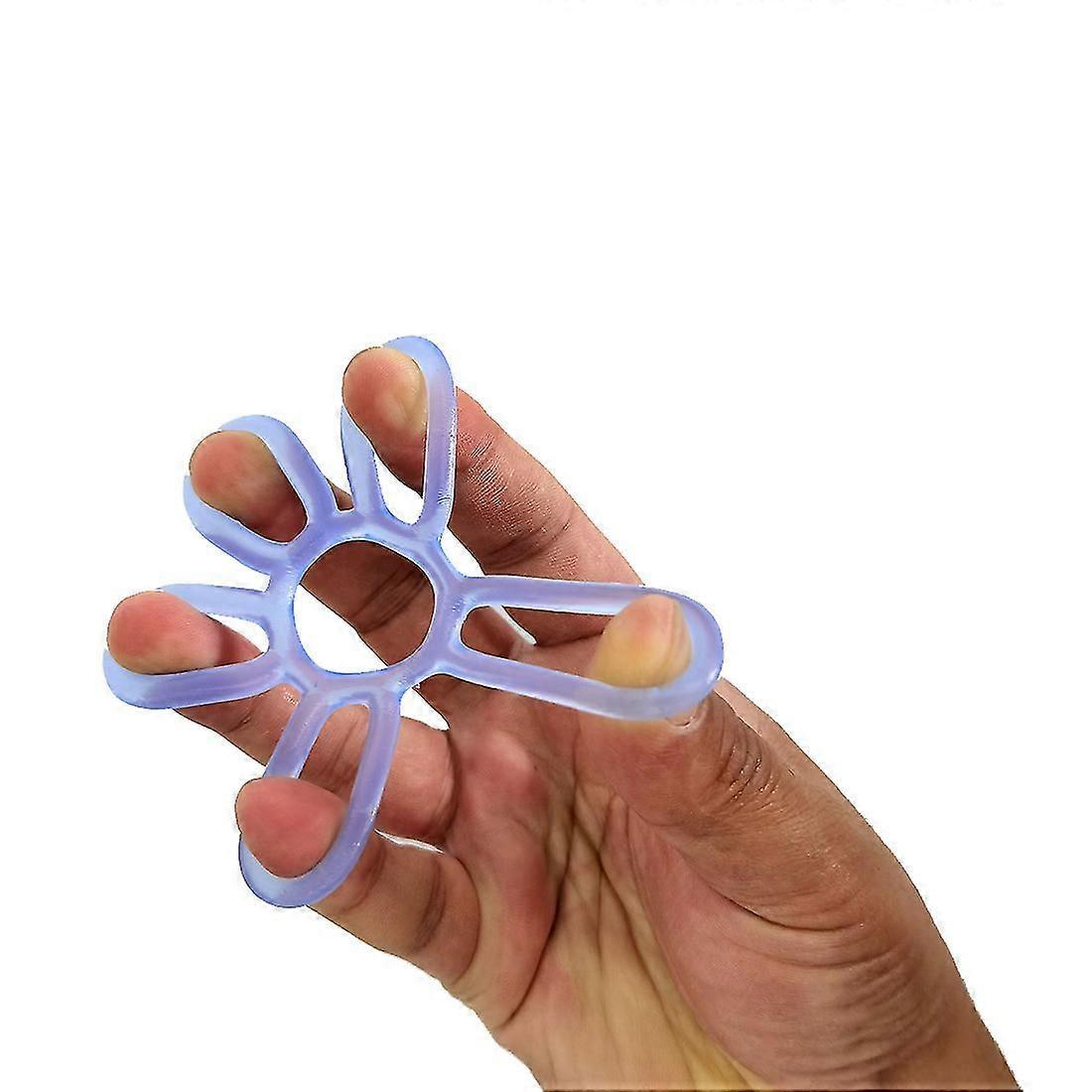 Finger Exerciser & Hand Strengthener