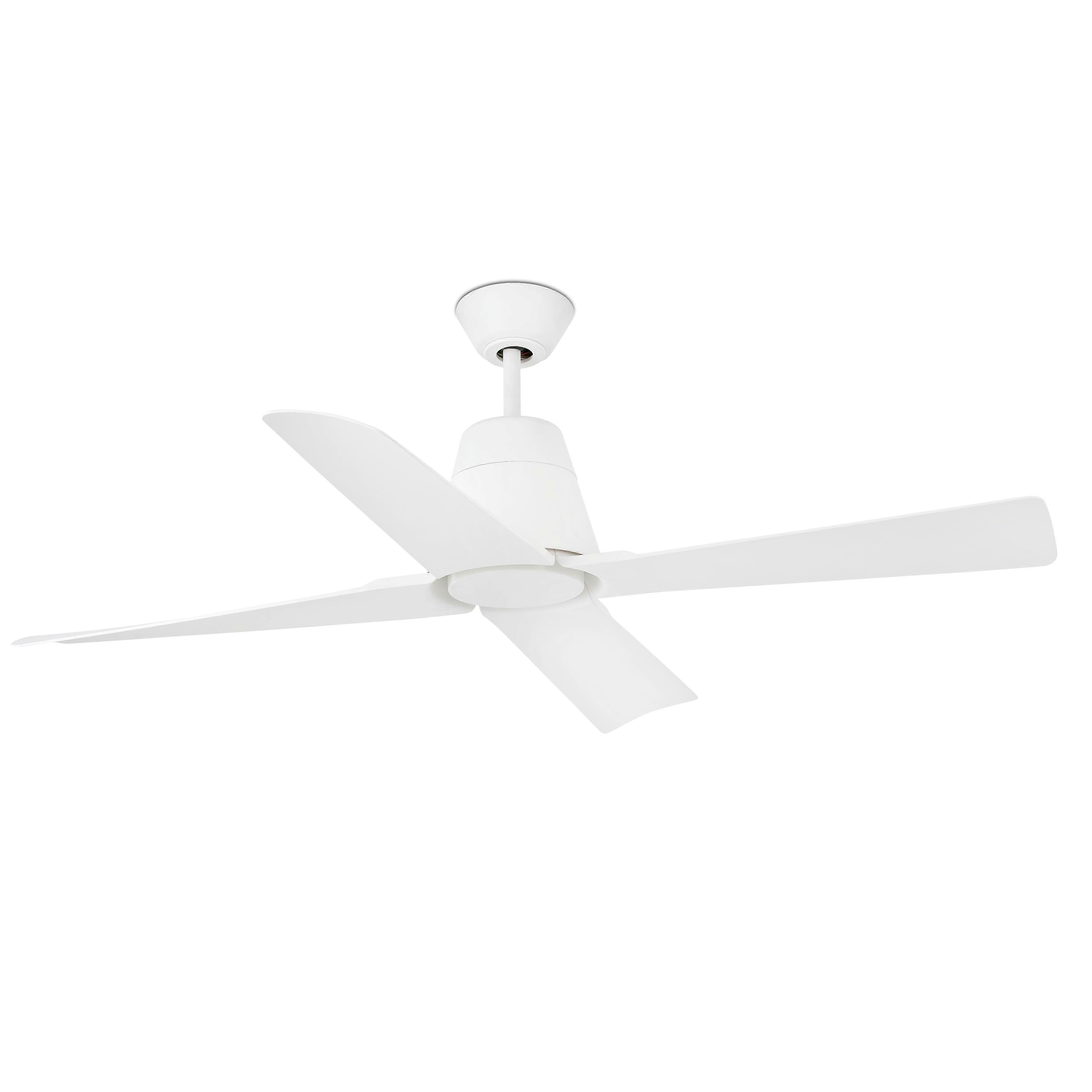Outdoor DC Deckenventilator Typhoon WE-WE
