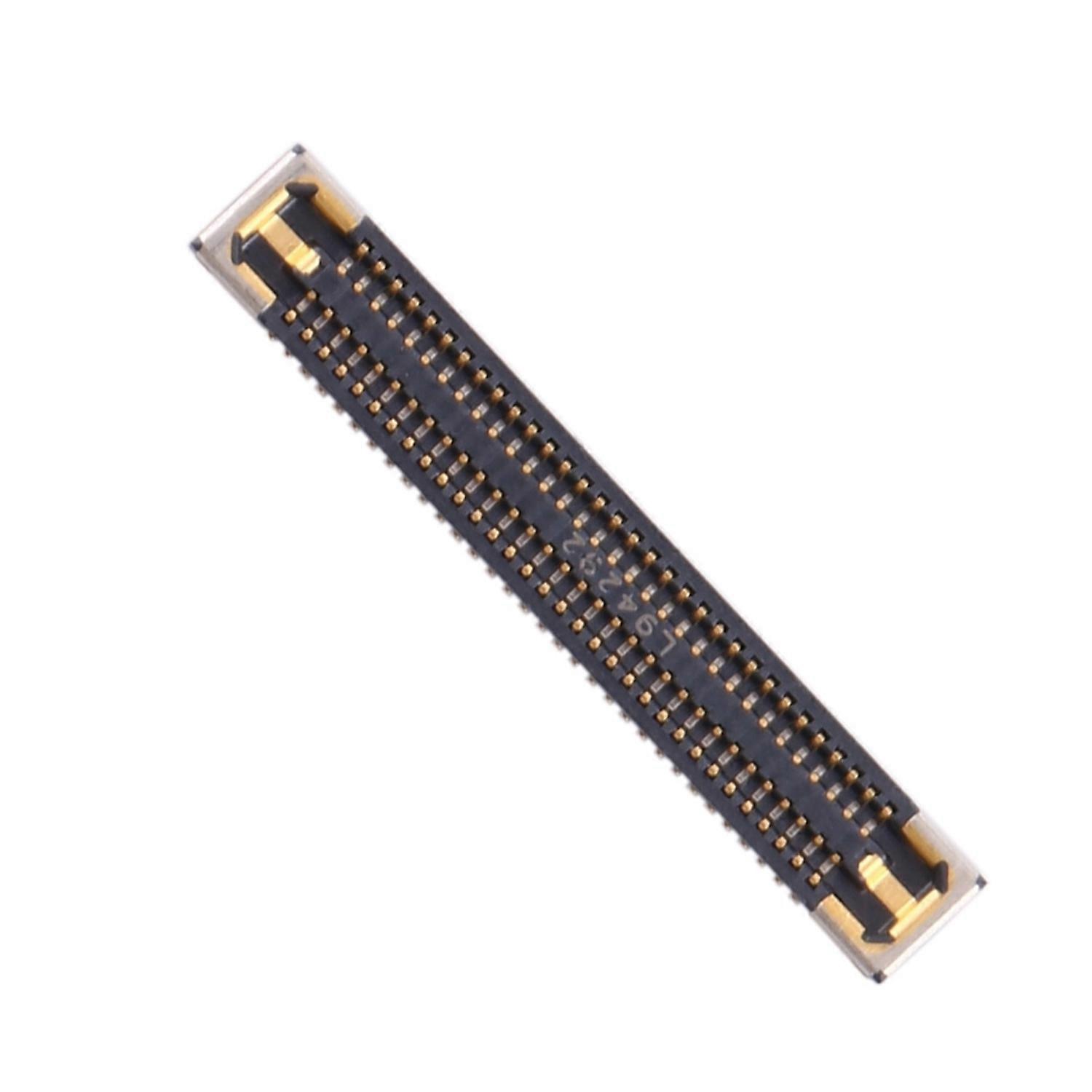 Mainboard LCD FPC Connector Samsung Galaxy Note 10 Lite Cable Replacement Part