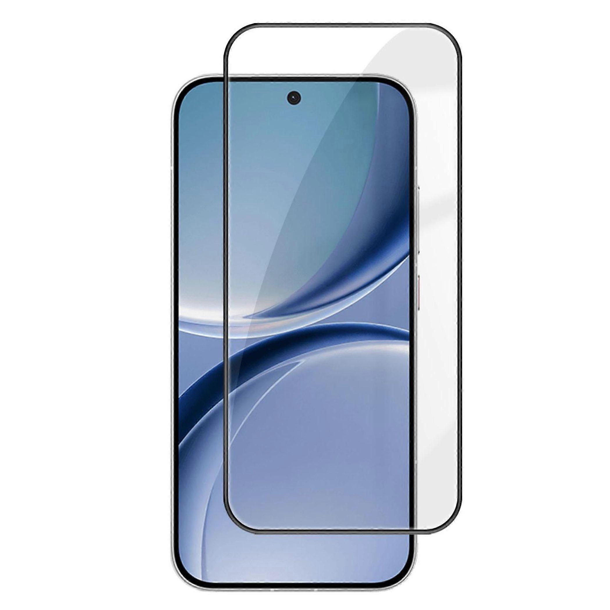 Full Cover Screen Protector for Xiaomi Poco X8 Pro 5G 9H 3D Tempered Glass