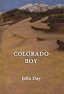 Colorado boy
