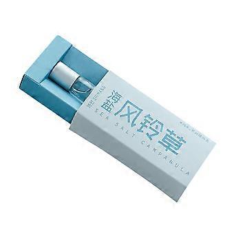 10ML Rollerball Women Fragrance - Fresh & Long Lasting Scent - for Commuting & Dates