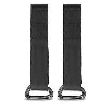 Attachment straps for swings, 2 pcs, 150 cm