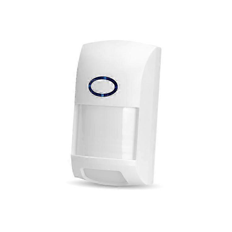 Wifi Wireless Security Alarm Smart Motion Sensor With Free Notification