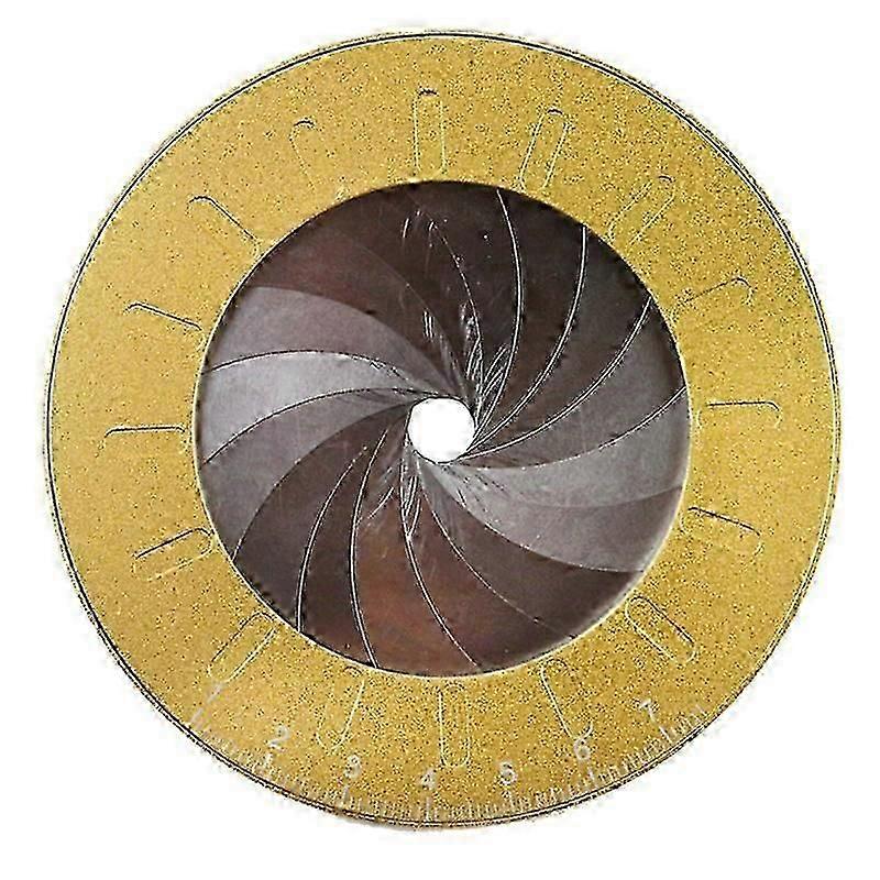 Circle Drawing Tool Adjustable Measuring Drawing Tool