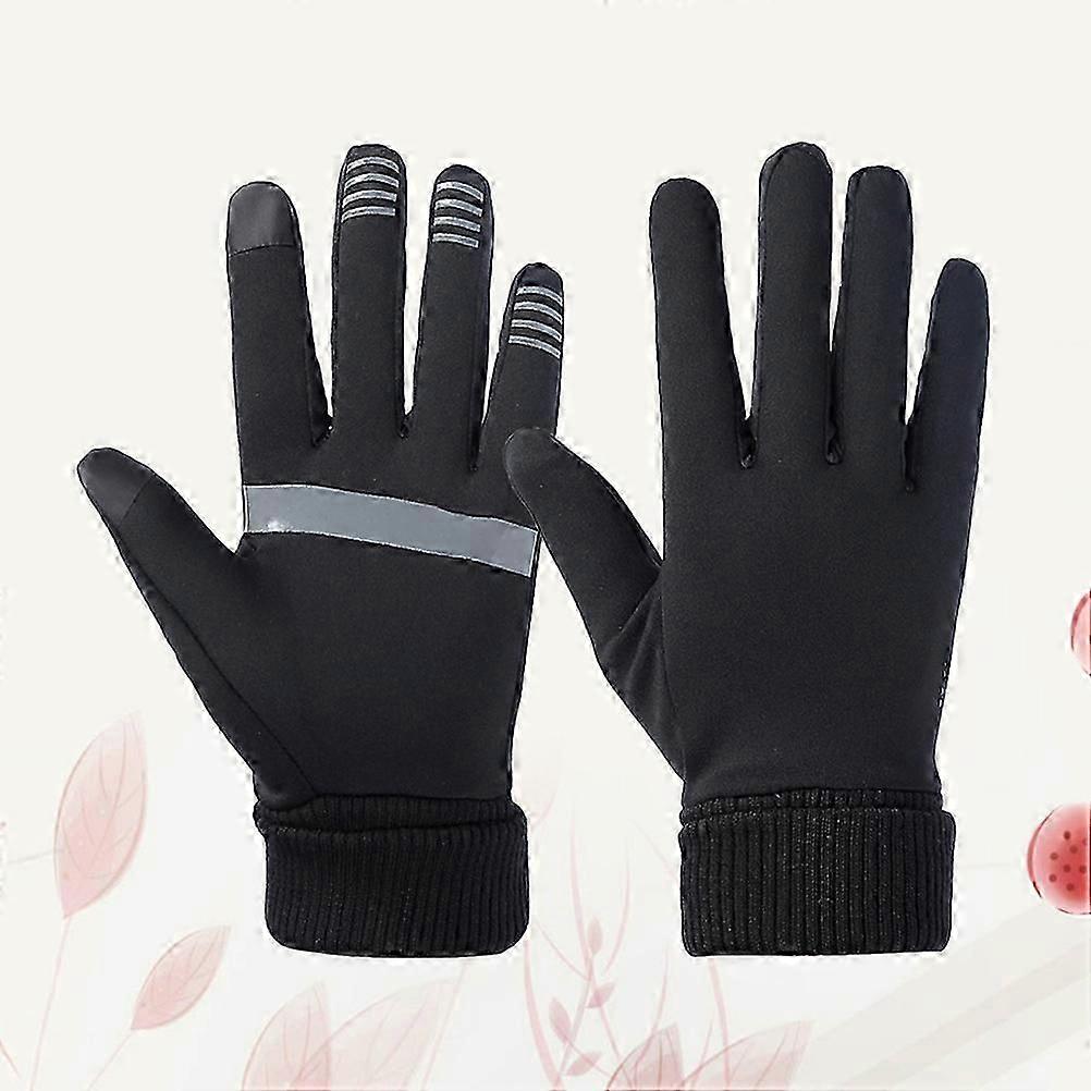 Windproof Glove Outdoor Gloves for Fishing Function