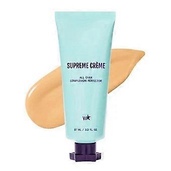 All-Over Complexion Perfector CC Cream Foundation Alt-i-én Blemises Concealer