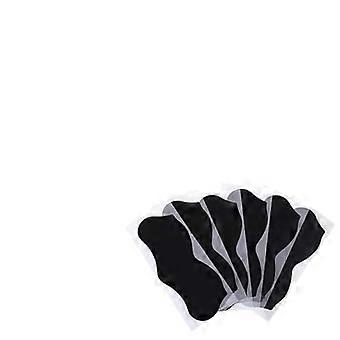 Pore Cleansing Strips for Sensitive Skin - Deep Cleansing Blackhead Removal with Strong Adhesion