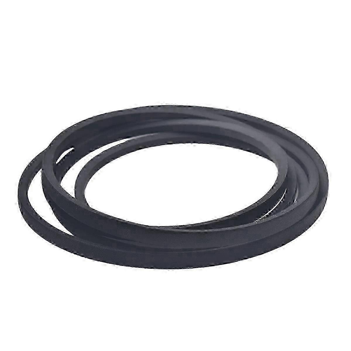 Correia de corte de 1/2 x 141 polegadas 119-8820 1198820 SS5000 compatível com Toro TimeCutter