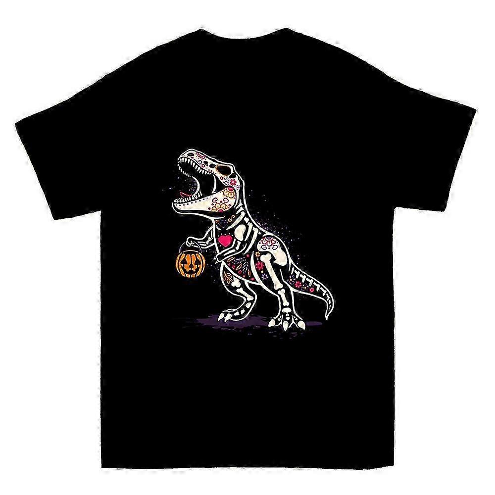Koszulka Calaverasaurus Rex YTQ