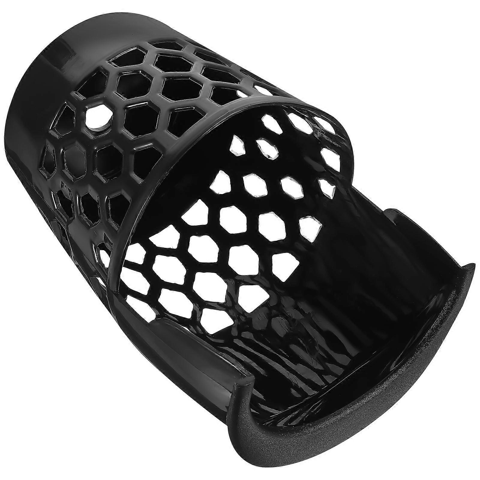 Plastic Billiard Basket for Storage Use with Drop Ball Function