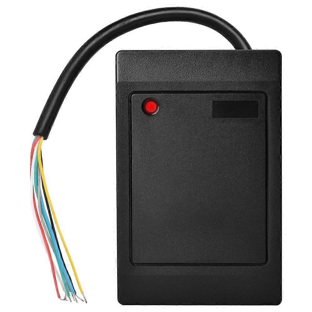 Door Access Control Standalone Reader Wiegand Reader ID Card Reader