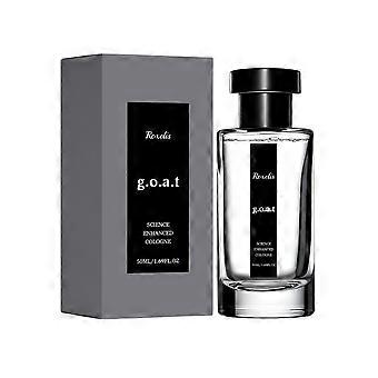 Men's Woody Cologne