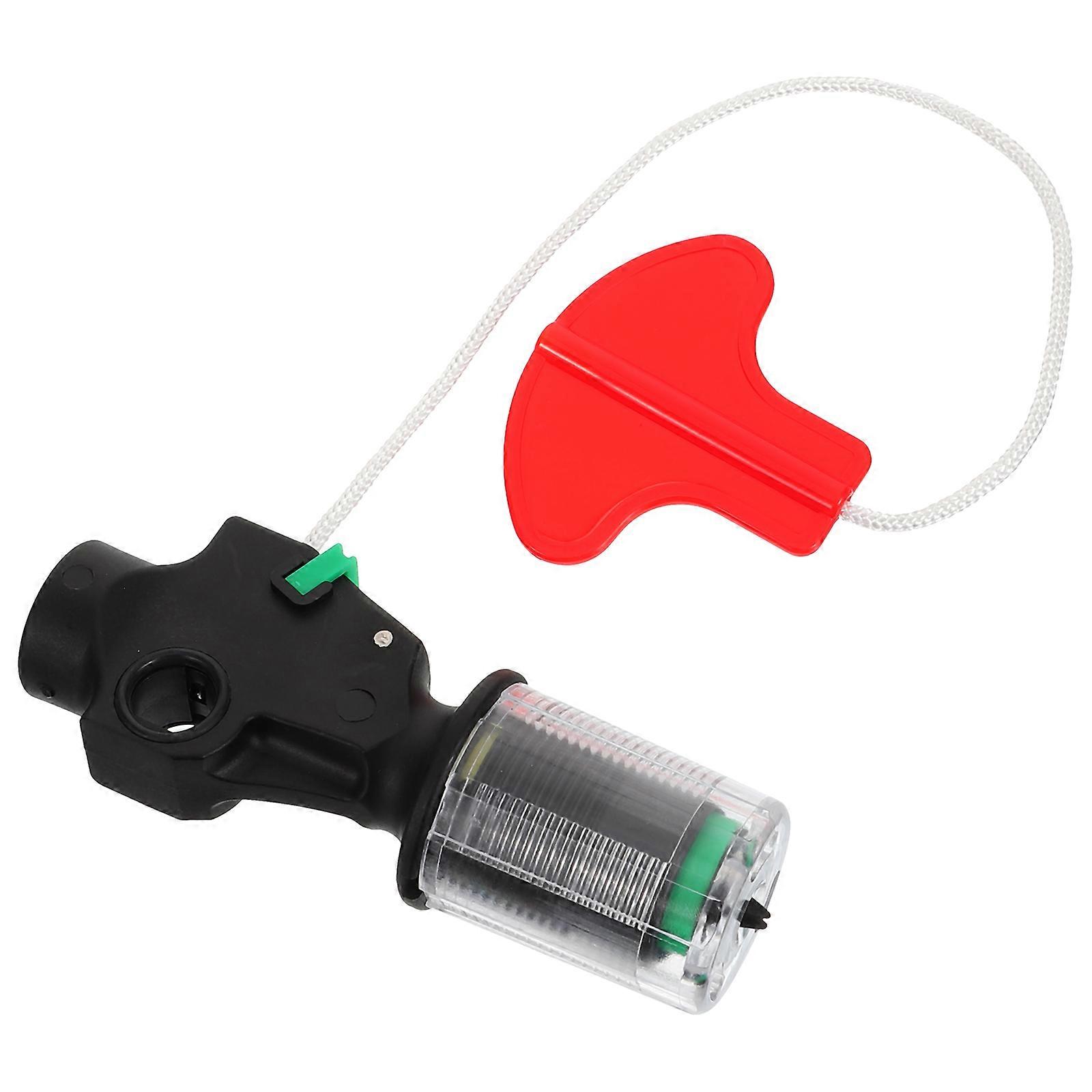 Inflatable Life Jackets Automatic Inflator Device Portable Life Vests Automatic Inflator Device Accessory
