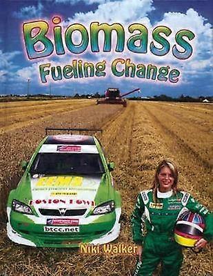 Biomass