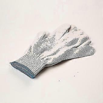 10 paar gymnastiekhandschoenen met lussen, compatibel met MXBC handbeschermers.