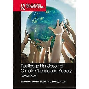 Routledge Handbook of Climate Change and Society