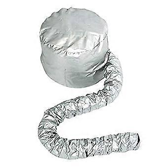 Hair Dryer Cap Portable Soft Hair Dryer Hairdressing Cap Hair Care(2pcs)
