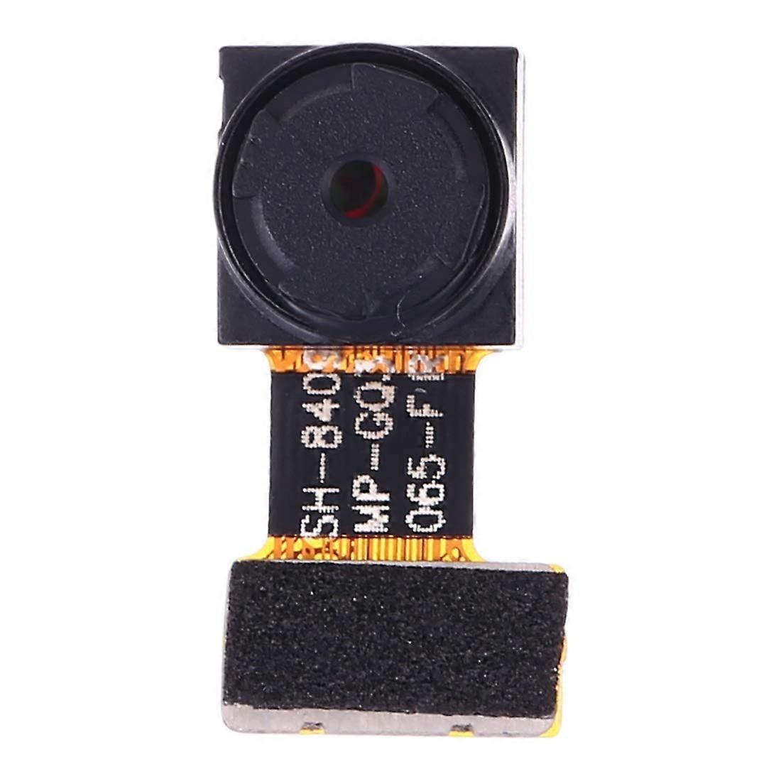 Front Camera Replacement Module Quick Camera Restoration Plug and Play Installation for Ulefone 5