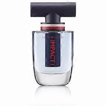 Tommy Hilfiger Impact Spark Eau De Toilette For Men 100 ml