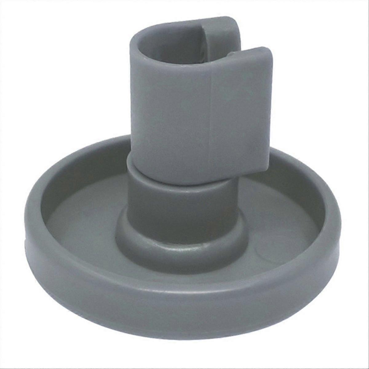 Dishwasher Wheels Pulleys Rollers, Suitable compatible with AEG, L
