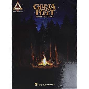 Greta Van Fleet - van de Branden