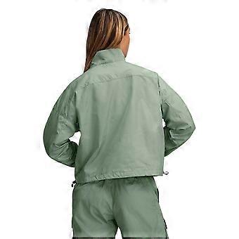 Under Armour Womens/Ladies Woven Performance Drop Shoulder Windbreaker