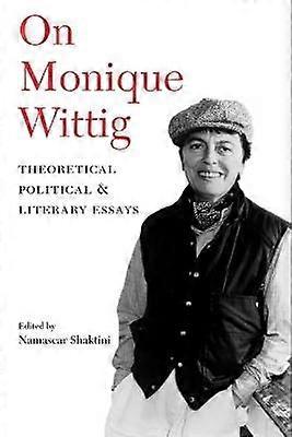 Auf Monique Wittig