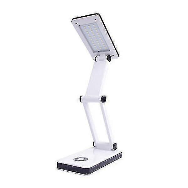 Nouvelle lampe pliable portable LED
