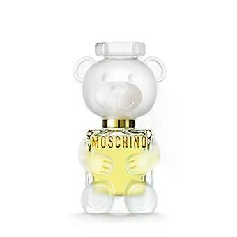 Moschino Toy 2 Eau de parfum spray 30ml