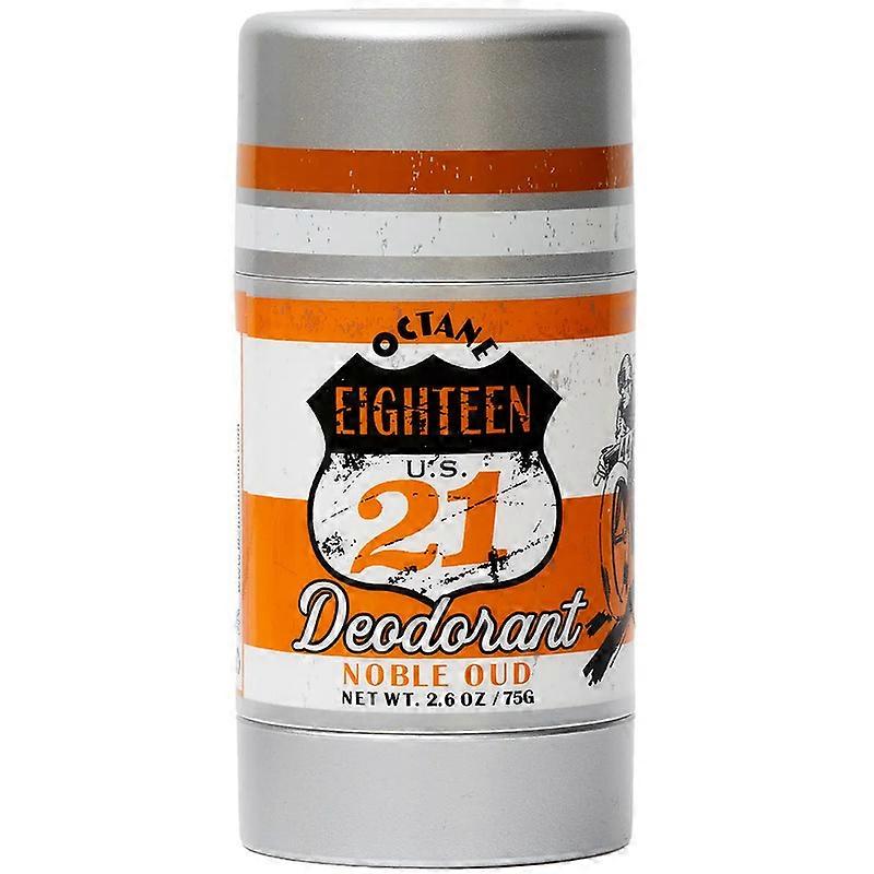 Deodorant (Noble Oud) 75.0g