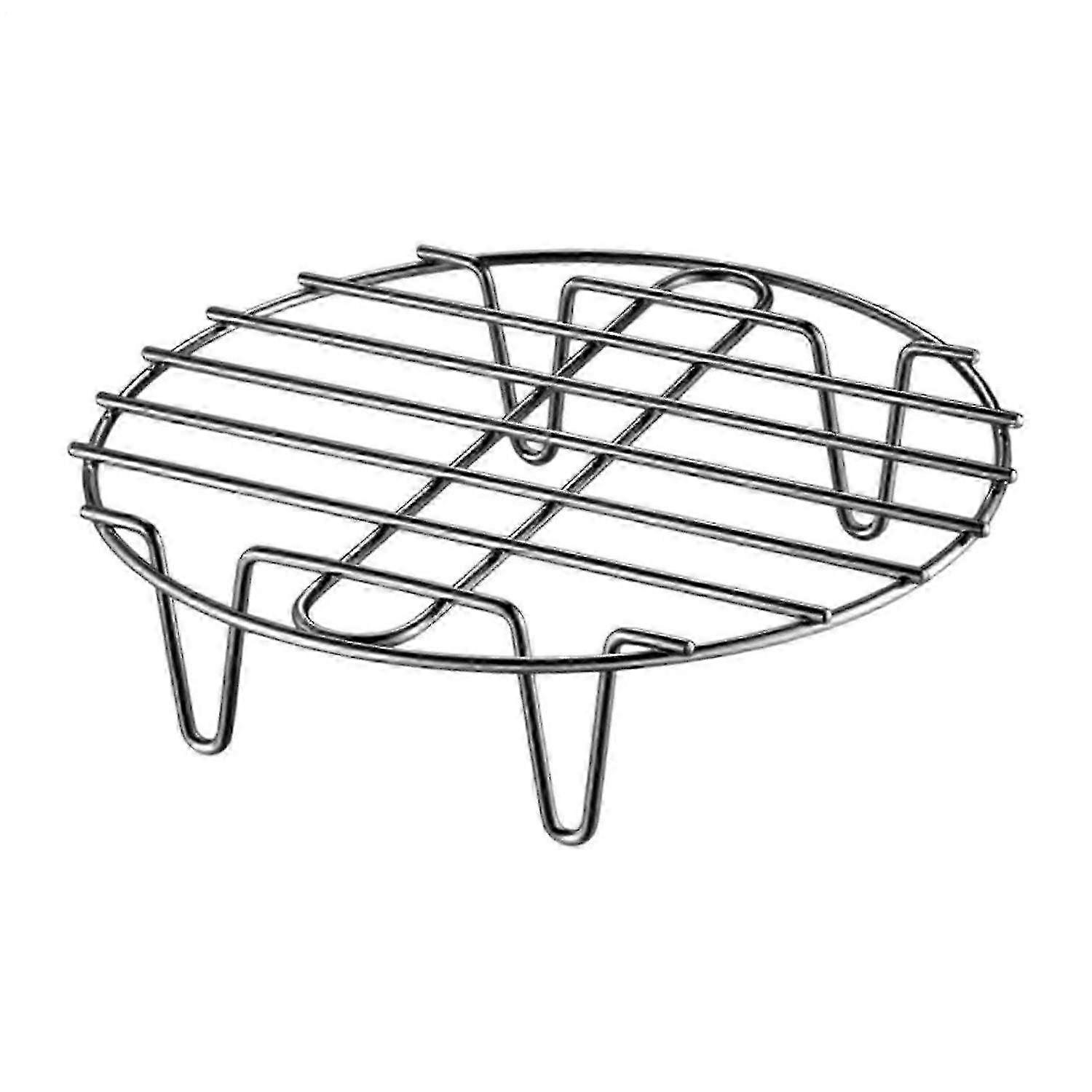 Rustproof 25cm Steamer Rack 304 SS
