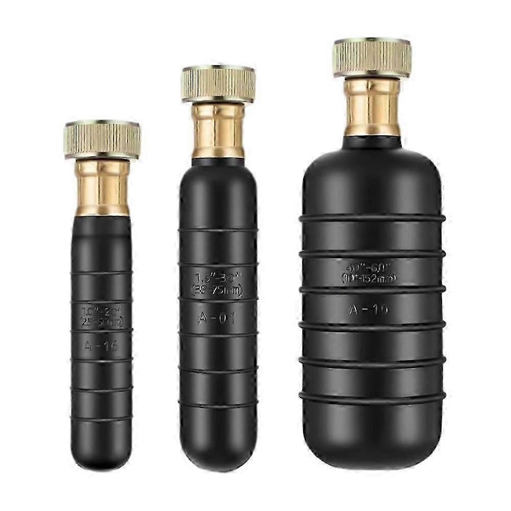 Rubber Drain Seal Unclogging Kit