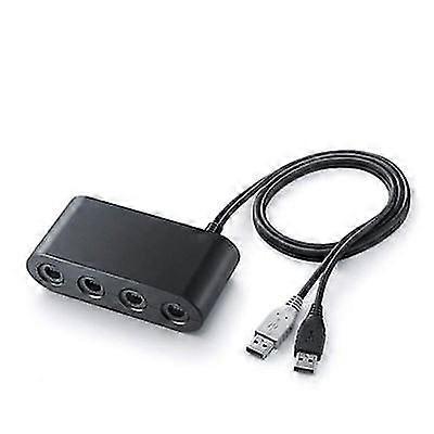 Adapter för Gamecube-handkontroll
