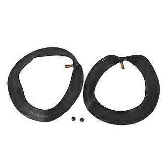 2Pcs 8.5-Inch Thick Tyre Inner Tube 8 1/2 X 2 For Xiaomi Mijia M365 Electric Scooter Inflated Spare Tire Replace Tube_qt5
