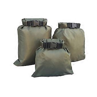 Waterproof Camera Bag for Outdoor Use 3Pcs Storage Dry Pouch Set