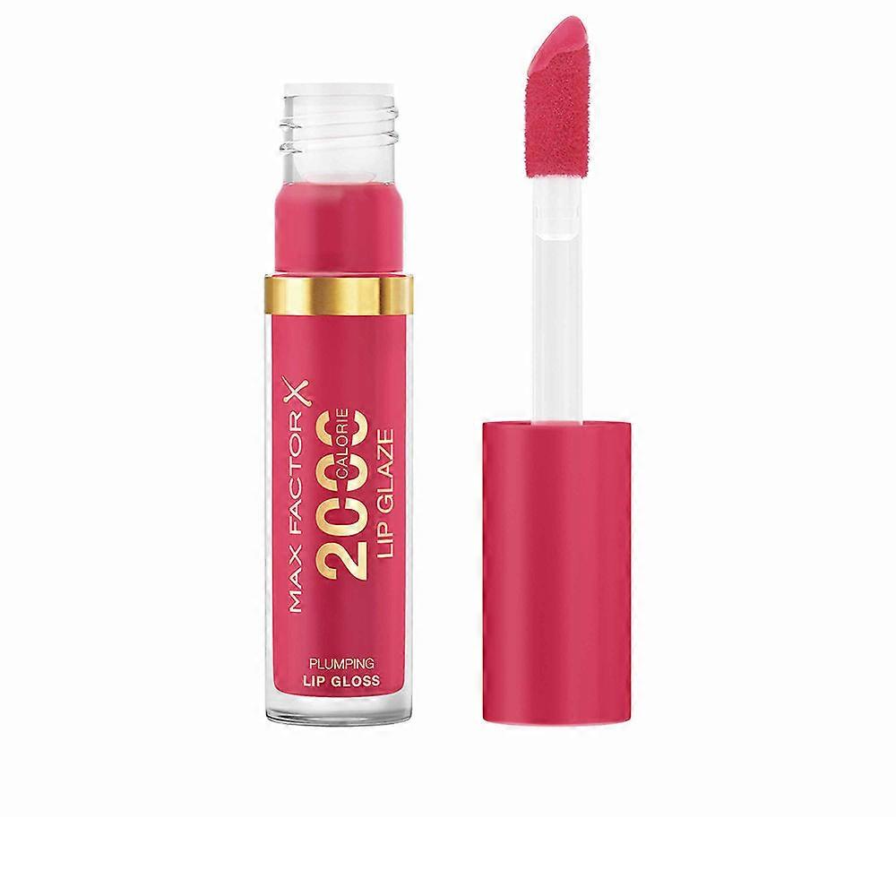 2000 Calorie Lip Glaze 4,4 ml 030 First Sip
