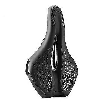 Hollow Bicycle Seat Saddle - Anti Pressure Road Bike Cushion for Men Women premium